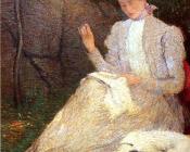 朱利安奥尔登威尔 - Summer aka Friends